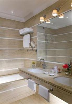 фото отеля Bonvecchiati Hotel