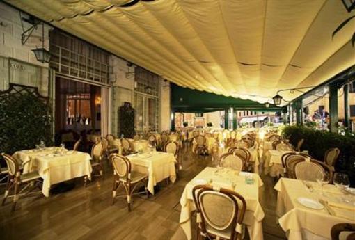 фото отеля Bonvecchiati Hotel