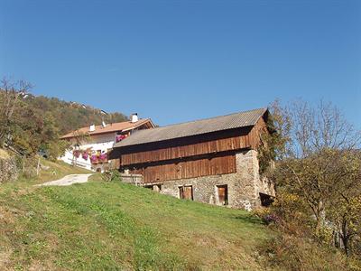 фото отеля Unterkehrhof