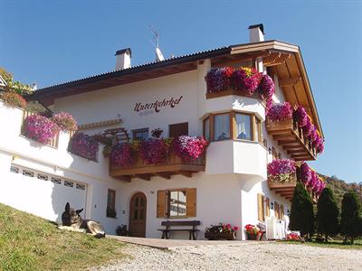 фото отеля Unterkehrhof