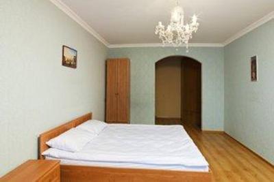 фото отеля Inndays Podolsk ul.Kirova