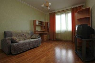 фото отеля Inndays Podolsk ul.Kirova