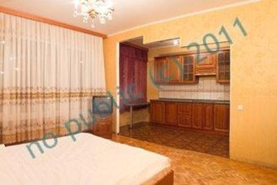 фото отеля Inndays Podolsk ul.Kirova