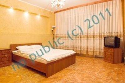 фото отеля Inndays Podolsk ul.Kirova