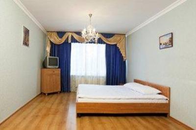 фото отеля Inndays Podolsk ul.Kirova