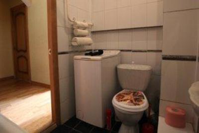 фото отеля Inndays Podolsk ul.Kirova