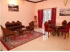 фото отеля Golf View Cottage