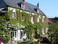 Le Vieux Moulin de Silly