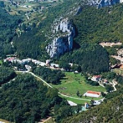 фото отеля Istrian Spa Istarske Toplice Resort Livade