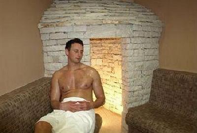 фото отеля Istrian Spa Istarske Toplice Resort Livade