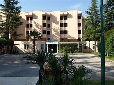 фото отеля Istrian Spa Istarske Toplice Resort Livade