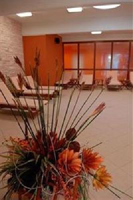 фото отеля Istrian Spa Istarske Toplice Resort Livade