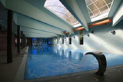 фото отеля Istrian Spa Istarske Toplice Resort Livade