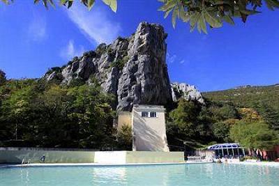 фото отеля Istrian Spa Istarske Toplice Resort Livade
