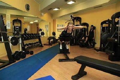 фото отеля Istrian Spa Istarske Toplice Resort Livade