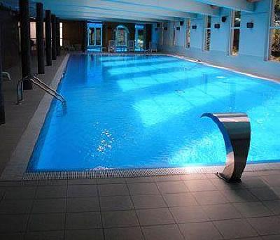 фото отеля Istrian Spa Istarske Toplice Resort Livade