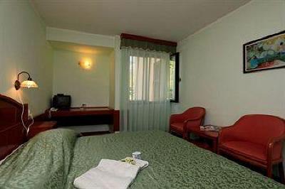 фото отеля Istrian Spa Istarske Toplice Resort Livade