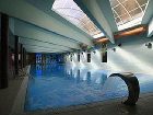 фото отеля Istrian Spa Istarske Toplice Resort Livade
