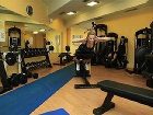 фото отеля Istrian Spa Istarske Toplice Resort Livade