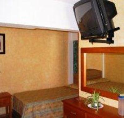 фото отеля Hotel del Rio Inn