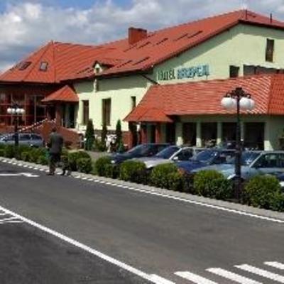 фото отеля Hotel Delicjusz