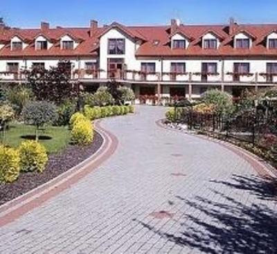 фото отеля Hotel Delicjusz