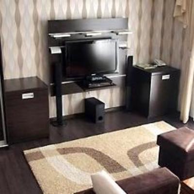 фото отеля Hotel Delicjusz