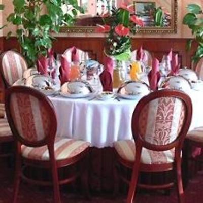 фото отеля Hotel Delicjusz
