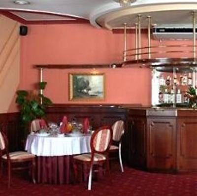 фото отеля Hotel Delicjusz