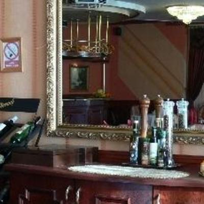 фото отеля Hotel Delicjusz