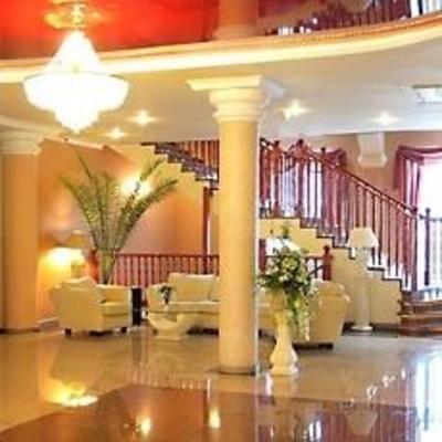 фото отеля Hotel Delicjusz