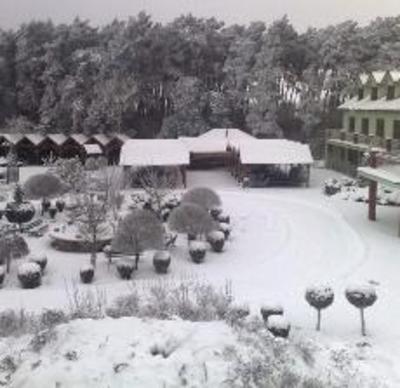 фото отеля Hotel Delicjusz