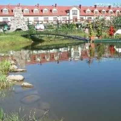 фото отеля Hotel Delicjusz