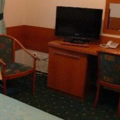 фото отеля Hotel Delicjusz