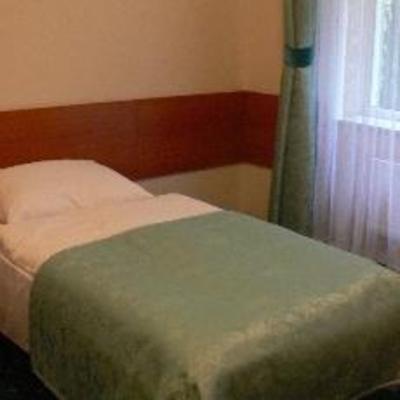 фото отеля Hotel Delicjusz