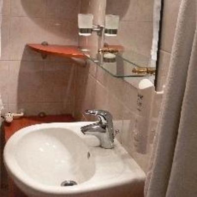 фото отеля Hotel Delicjusz