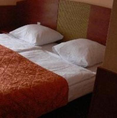 фото отеля Hotel Delicjusz