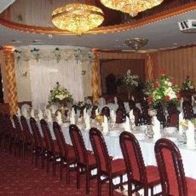 фото отеля Hotel Delicjusz