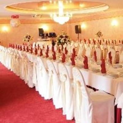 фото отеля Hotel Delicjusz