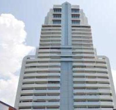 фото отеля Patong Tower Apartment by Patong TC