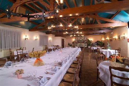 фото отеля Hotel - Restaurant Emile Job