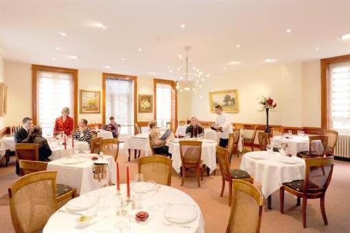 фото отеля Hotel - Restaurant Emile Job