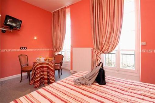 фото отеля Hotel - Restaurant Emile Job