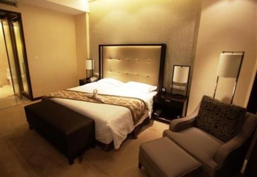 фото отеля Qisheng International Hotel