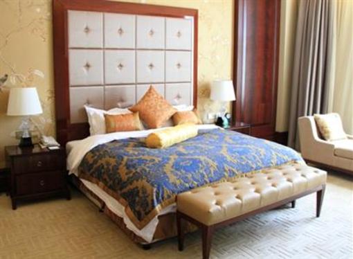фото отеля Qisheng International Hotel