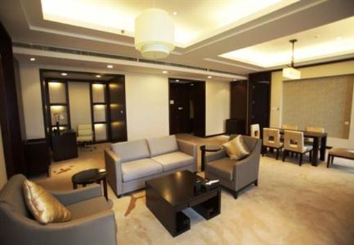 фото отеля Qisheng International Hotel