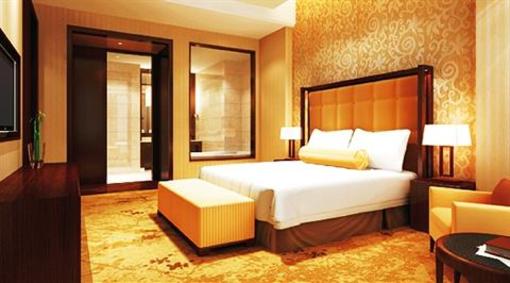 фото отеля Qisheng International Hotel