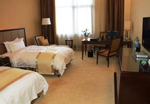фото отеля Qisheng International Hotel