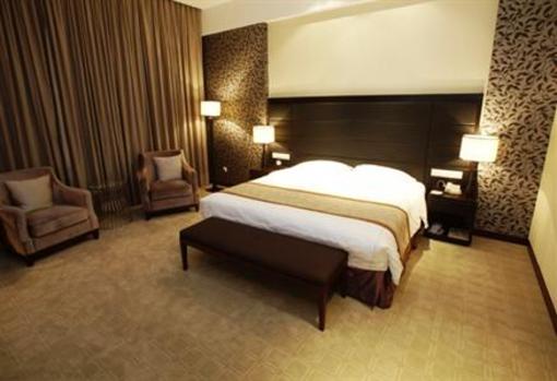 фото отеля Qisheng International Hotel