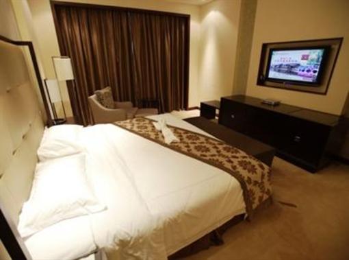 фото отеля Qisheng International Hotel